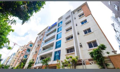 HITEC City Hotel | RS hotels