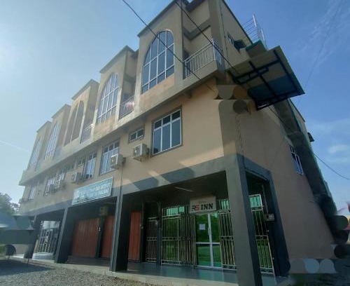 Gual Periok Hotel | RS INN