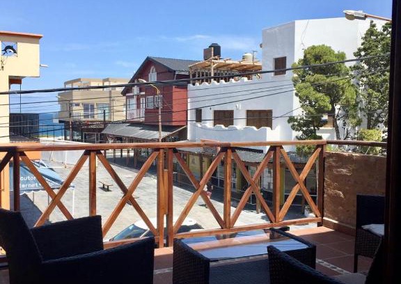 Las Grutas Apartment | RS Las Grutas