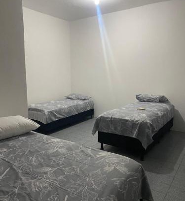 Imaculada Hotel | RS Pousada