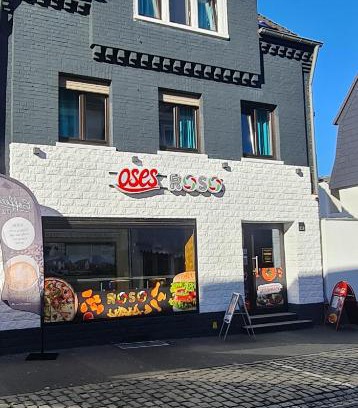 Zulpich House | RS Zimmervermietung