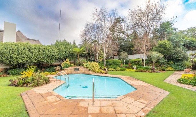 Ekurhuleni House | RSA Lodge