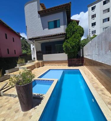 Piata House | RSF itapua