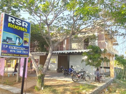 Kuchchaveli Hotel | RSR Rooms