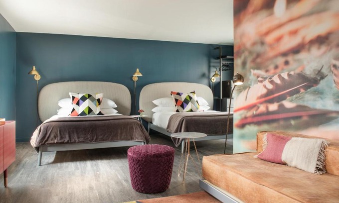 Bozeman Hotel | RSVP Hotel