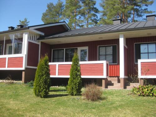Harma Apartment | Rt-huoneisto,Kulnevintie 2 as 3, 62300 HÄRMÄ