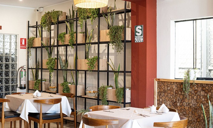 Talara Hotel | Rua Hoteles - Talara