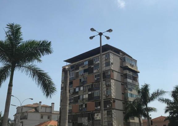 Luanda Apartment | Rua José de Oliveira Barbosa
