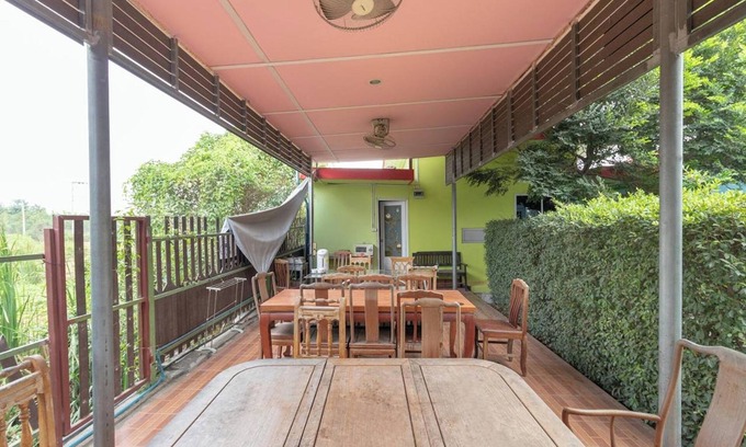Minburi Hotel | Ruai Thong Pong Pai Resort