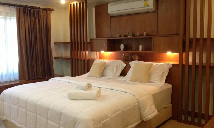 Mai Khao House | Ruankeaw homestay