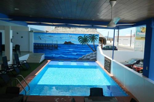 Bahia Kino Apartment | Rubí Joyas del Mar Bahia de Kino