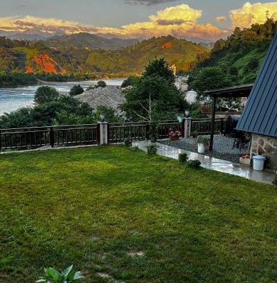 Ardesen Apartment | RUBADİDİ BUNGALOV