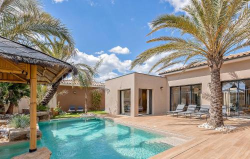 Puimisson House | Ruben