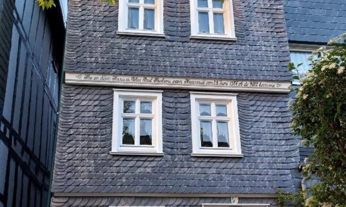Siegen House | Rubens House
