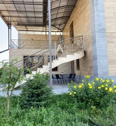 Artashat House | RUBENYAN GUEST HOUSE