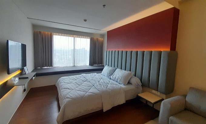 Catur Tunggal Apartment | Ruby Apartment #19