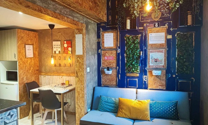 Centro / Baixa Apartment | Ruby Charm Houses 6 63367/AL