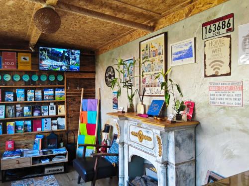 Centro / Baixa House | Ruby Charm Houses