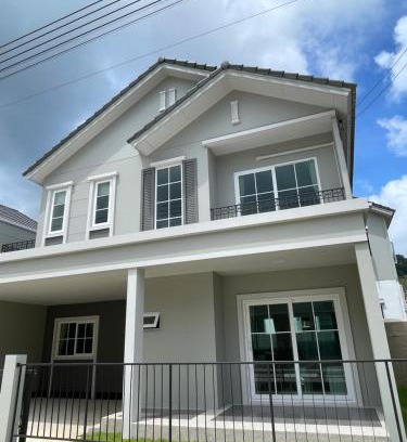 Pa Klok Resort | Ruby House