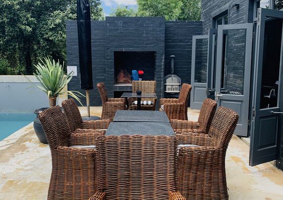 Riebeeck West Bed & Breakfast | Ruby Rose Country House 🌹