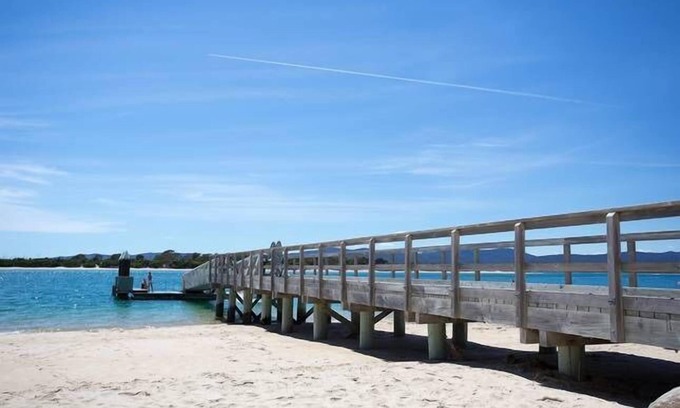 Port Sorell Villa | Ruby Soho Villas Port Sorell Tasmania
