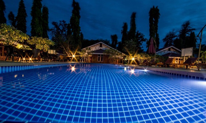 New Bagan Hotel | Ruby True Hotel