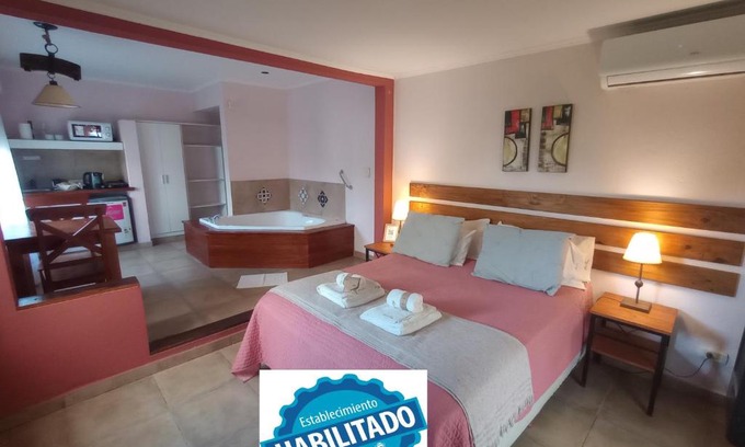 Chascomus Apartment | Ruca Lemu