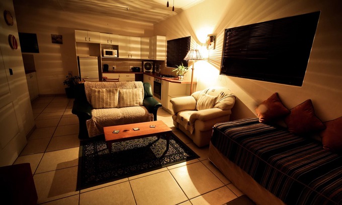 Berea Apartment | Ruchlaw Self-catering Apartment