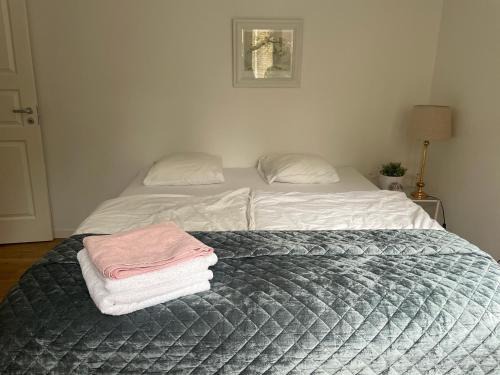 Eskilstuna Apartment | Rudbecksgatan BB