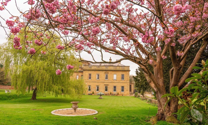 Carlton-in-Cleveland Hotel | Rudby Hall