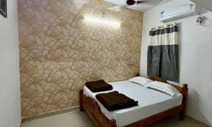 Tiruvannamalai Apartment | RUDHRA Home Stay
