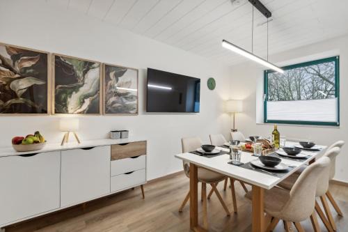 Bochold Apartment | Rudi Homes Essen #2