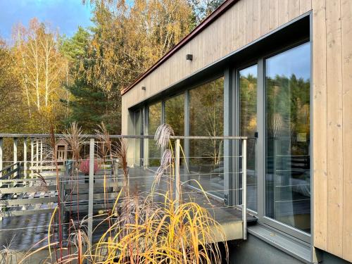 Olsztynek House | Rudle