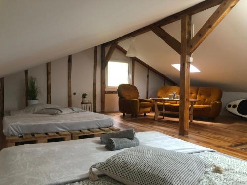 gmina Kolsko House | Rudno 48 Domek Letniskowy