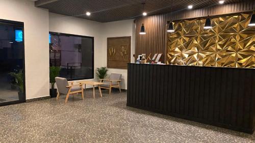 Roxas City Hotel | Rudolfo Suites