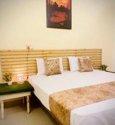 Varanasi House | Rudra HomeStay