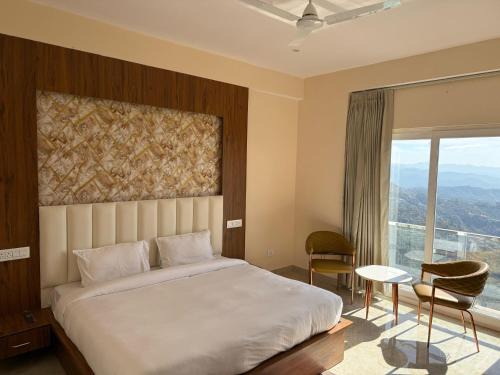 Shimla House | Rudra Villa