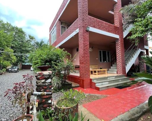 Naina Range Villa | Rudraksh Farmhouse