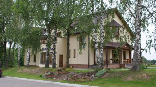 Svente Parish House | Rudzupuķes