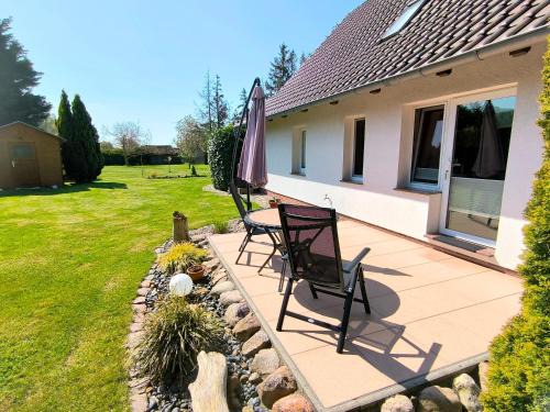 Patzig Apartment | Ruegen Fewo 123