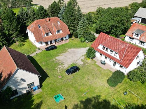 Patzig House | Ruegen Fewo 155