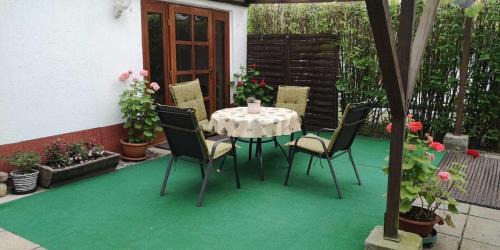 Rugen Island Apartment | Ruegen Fewo 161 B2