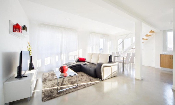 Perillo Apartment | Rueiro 17