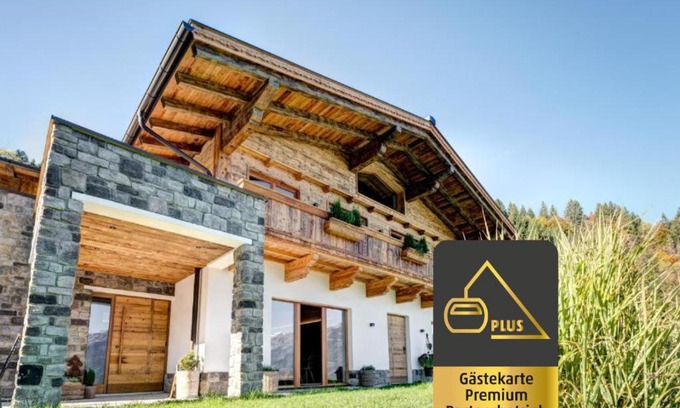 Buerserberg Apartment | Rufana Lodge