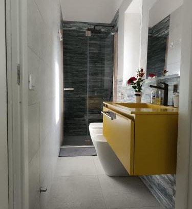 Rosignano Solvay Apartment | Ruffoli-Home a 300 m dal mare