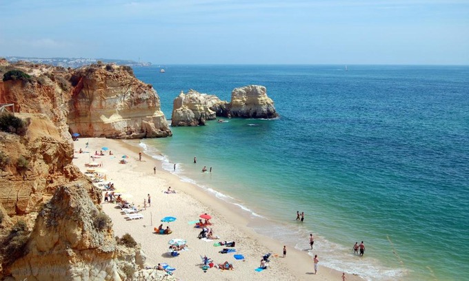 Praia da Rocha Apartment | Ruffus Beach House