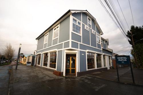 Puerto Natales House | Rufus boutique