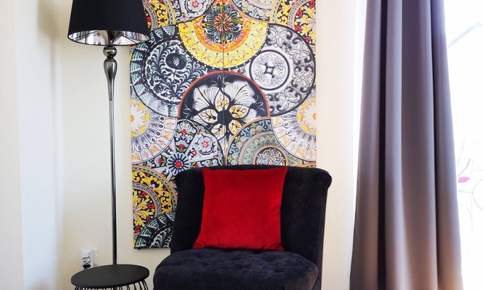 Glowe House | Rügen, Baltic seaside resort Glowe, vacation home on the cliff