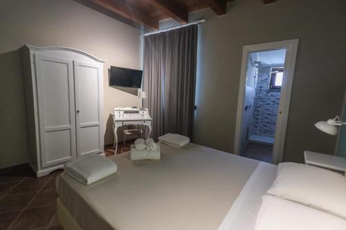 Cicerale House | RUGGIERO GUEST HOUSE