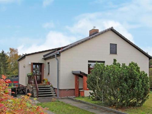 Ahlbeck Apartment | Ruheoase Ahlbeck bei Ueckermünde